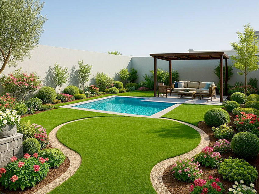 Garden-design-and-planning