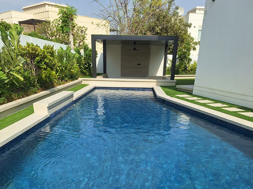 Pool-design-and-construction