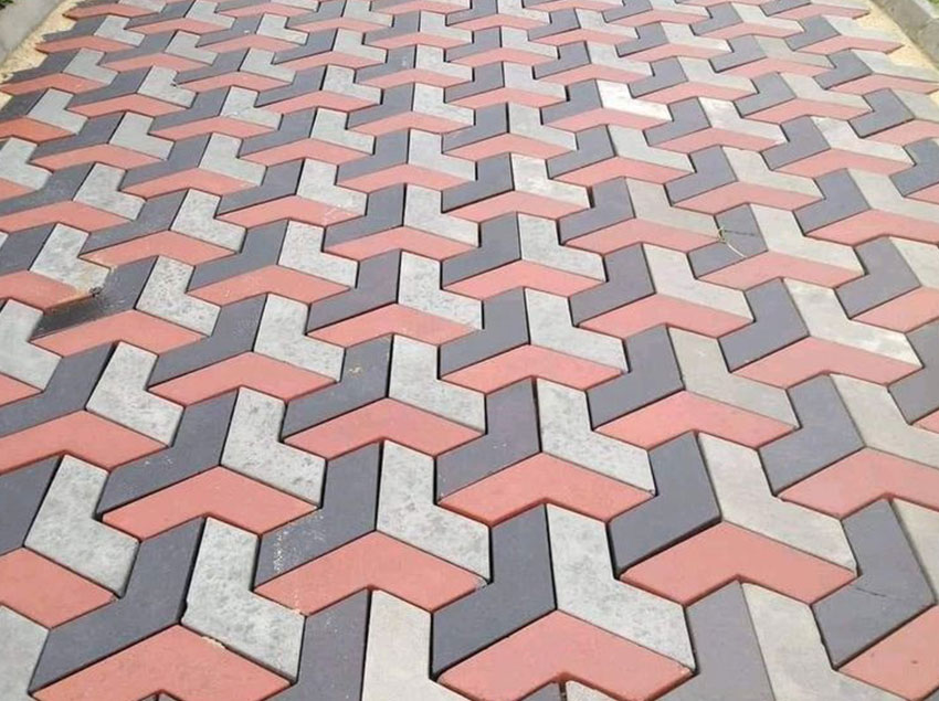 interlock-&-paver-tiles