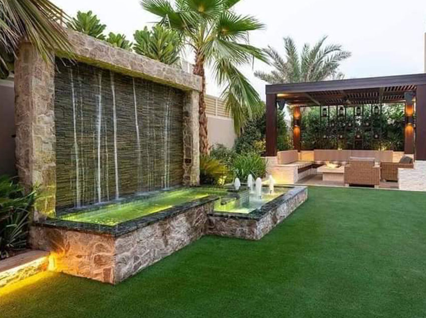 water-feature-installation